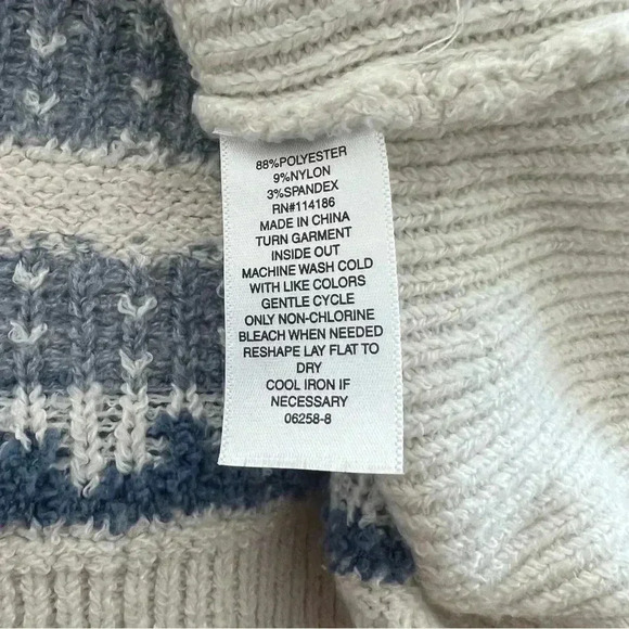 A.N.A Turtleneck Sweater - Picture 5 of 6